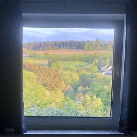 Ganze Ferienwohnung In Idyllischer Umgebung Werdohl Eksteriør billede