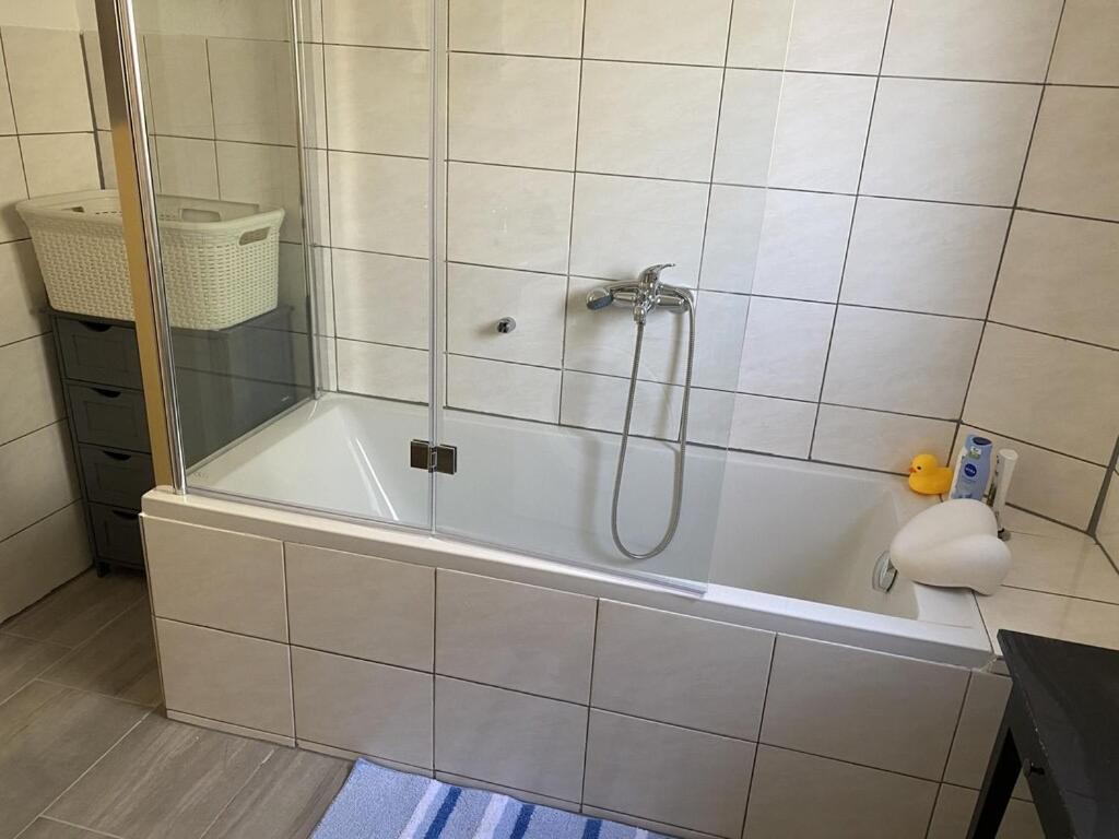Ganze Ferienwohnung In Idyllischer Umgebung Werdohl Eksteriør billede