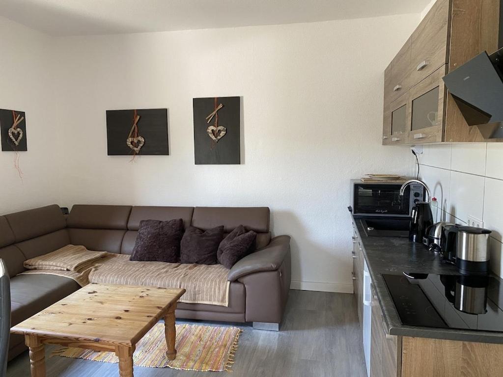 Ganze Ferienwohnung In Idyllischer Umgebung Werdohl Eksteriør billede